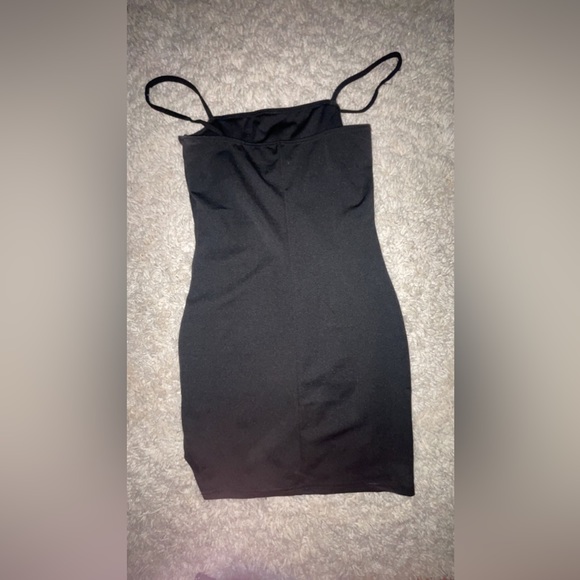 Black amazon dress Size Small - Picture 2 of 4
